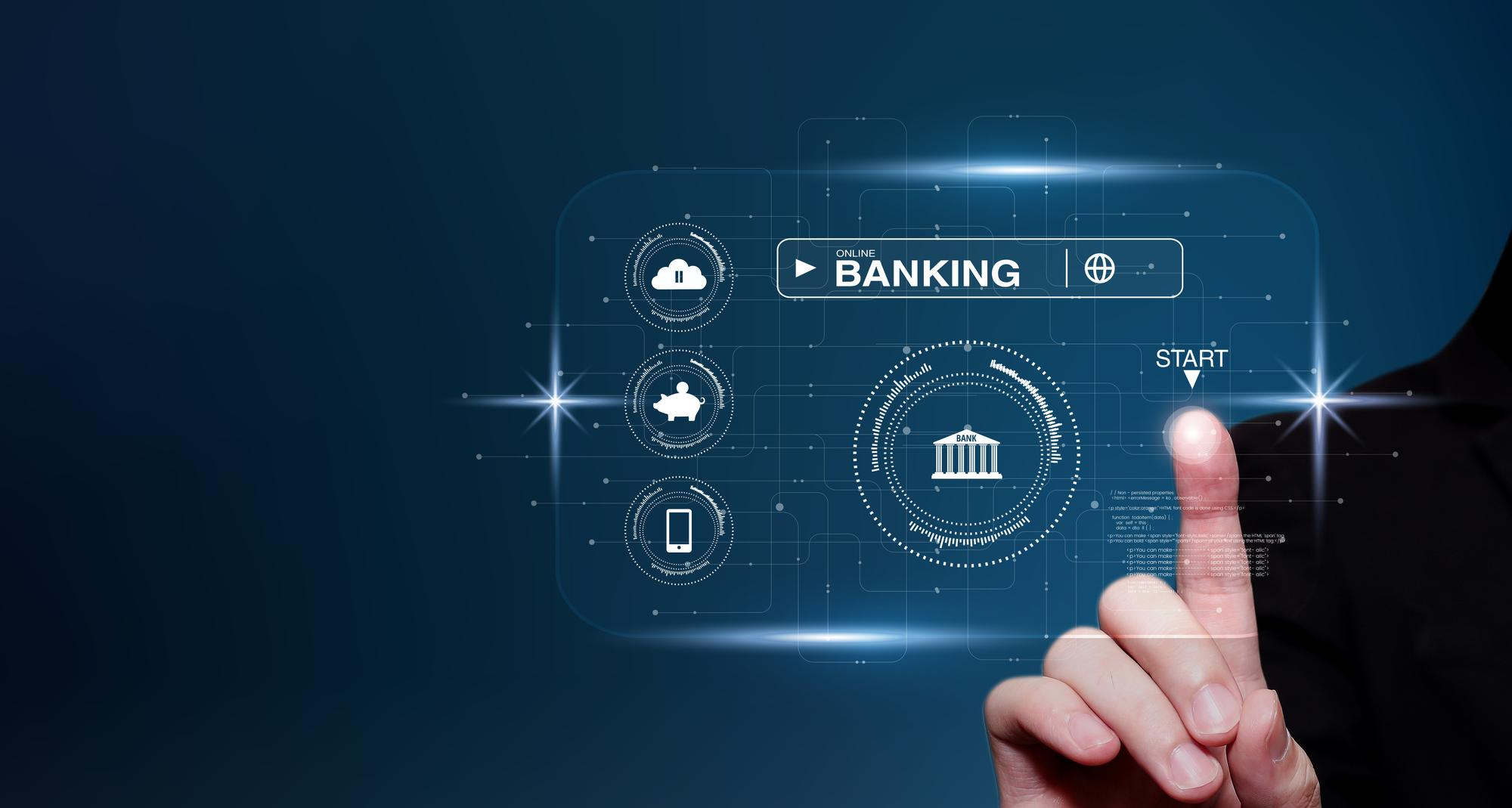 Modernizing Legacy Banking Core Systems for Regional Bank